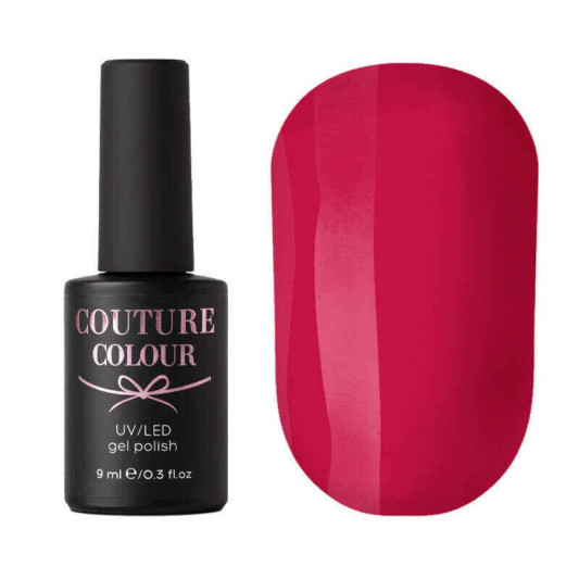 Гель-лак №114 Couture Colour 9 мл