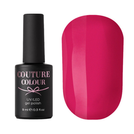Гель-лак №115 Couture Colour 9 мл