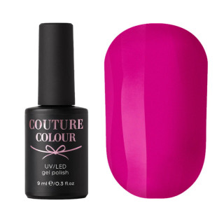 Гель-лак №116 Couture Colour 9 мл