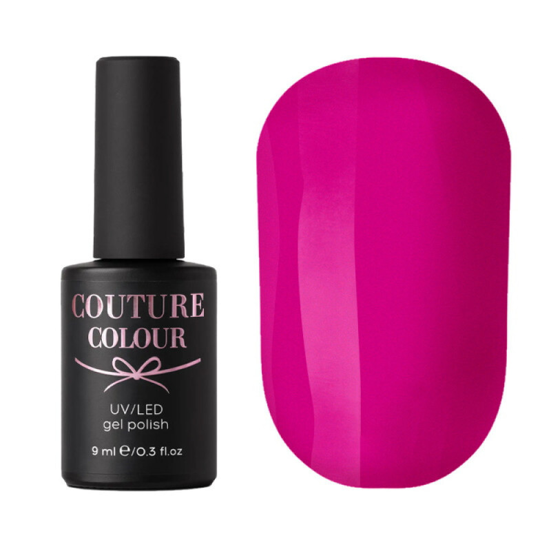 Гель-лак №116 Couture Colour 9 мл Гель-лак №116 Couture Colour 9 мл