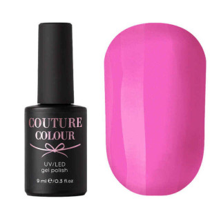 Гель-лак №117 Couture Colour 9 мл