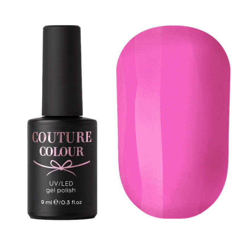 Гель-лак №117 Couture Colour 9 мл Гель-лак №117 Couture Colour 9 мл