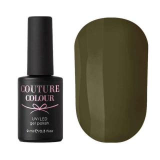 Гель-лак №125 Couture Colour 9 мл