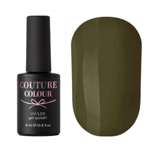 Гель-лак №125 Couture Colour 9 мл