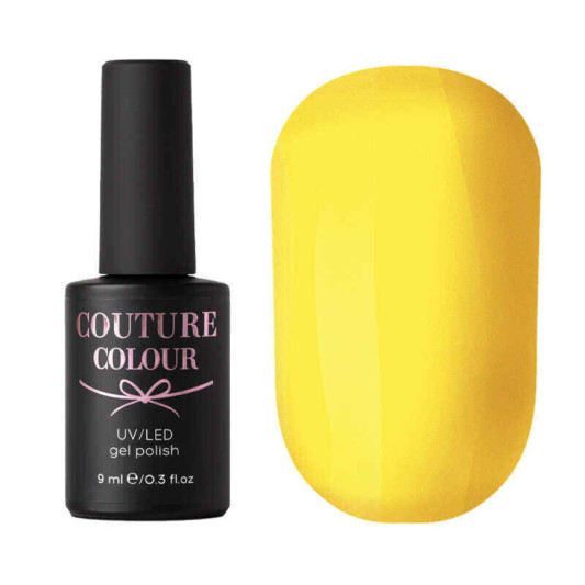 Гель-лак №130 Couture Colour 9 мл