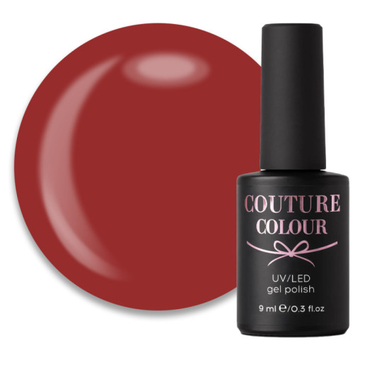 Гель-лак №160 Couture Colour 9 мл