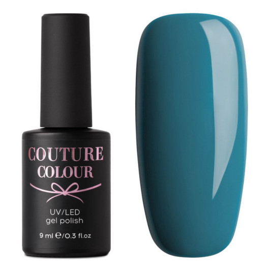 Гель-лак №184 Couture Colour 9 мл