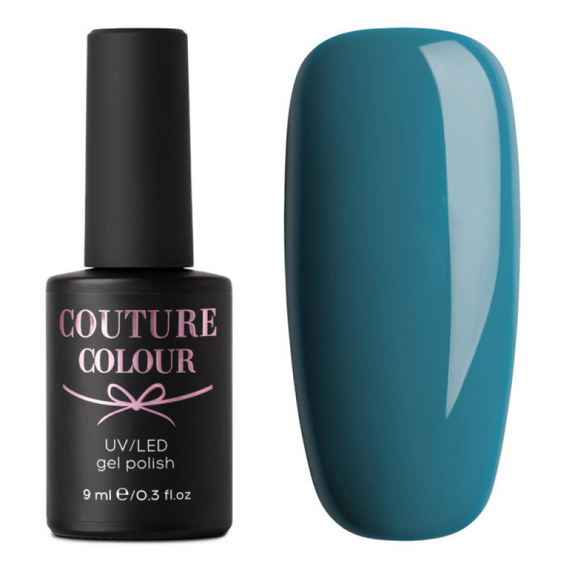 Гель-лак №184 Couture Colour 9 мл Гель-лак №184 Couture Colour 9 мл