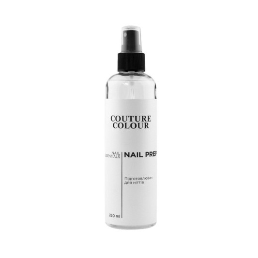 Підготовник нігтя Couture Colour Nail Prep Fresher Defreaser 250 мл