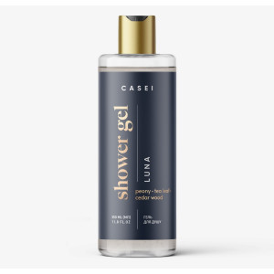 Гель для душу Casei Luna Shower Gel 350 мл