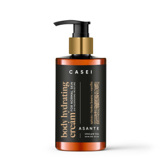 Крем для тіла Casei Body Hydration Cream 240 мл