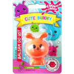 Бальзам для губ "Cute Bunny" виноград Chlapu Chlap Grapes Lip Balm 7 г
