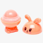 Бальзам для губ "Cute Bunny" виноград Chlapu Chlap Grapes Lip Balm 7 г