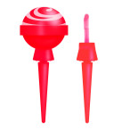 Блиск для губ Chlapu Chlap Lip Gloss Twisted Ice Cream 8 мл