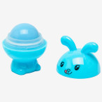 Бальзам для губ "Cute Bunny" чорниця Chlapu Chlap Blueberry Lip Balm 7 г Бальзам для губ "Cute Bunny" чорниця Chlapu Chlap Blueberry Lip Balm 7 г