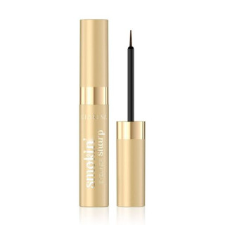 Подводка для глаз Claresa Smokin' Sharp Eyeliner 01 Ultra Black, 4 г