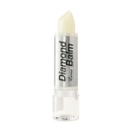 Бальзам для губ з шимером Moonlight №01 Colour Intense Diamond Balm 4 г