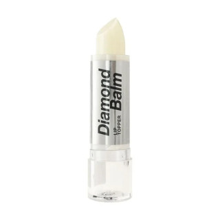 Бальзам для губ з шимером Moonlight №01 Colour Intense Diamond Balm 4 г