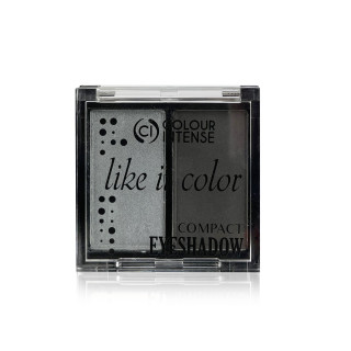 Тіні для очей компактні №202 Colour Intense 3 г
