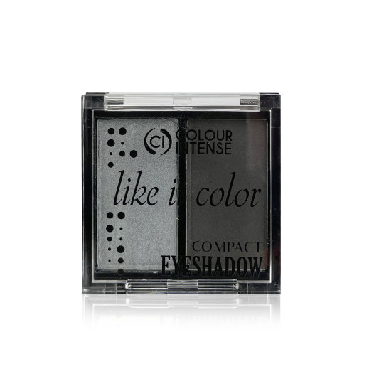 Тіні для очей компактні №202 Colour Intense 3 г