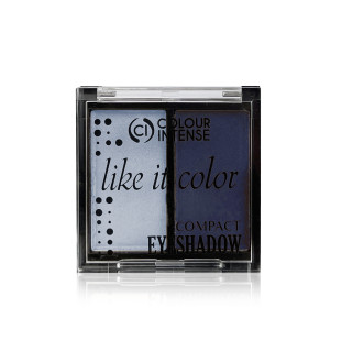 Тіні для очей компактні №203 Colour Intense 3 г