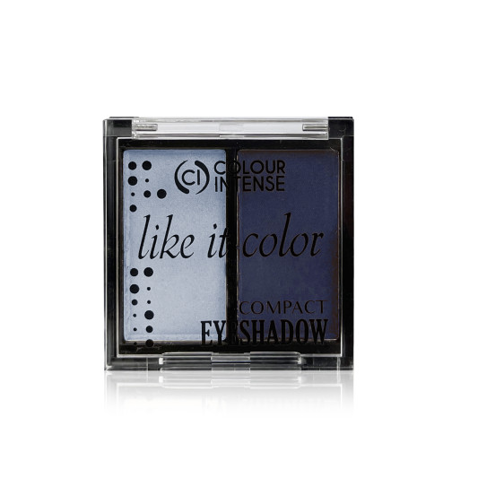 Тіні для очей компактні №203 Colour Intense 3 г