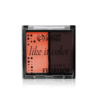 Тіні для очей компактні №204 Colour Intense 3 г Тіні для очей компактні №204 Colour Intense 3 г