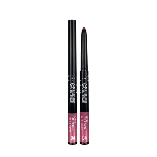 Олівець для губ Satin №04 soft sangria Colour Intense 1 г