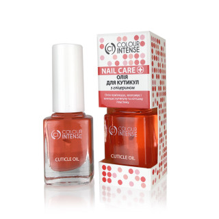 Олія для кутикули Colour Intense Nail Care Cuticle Oil 103 11 мл