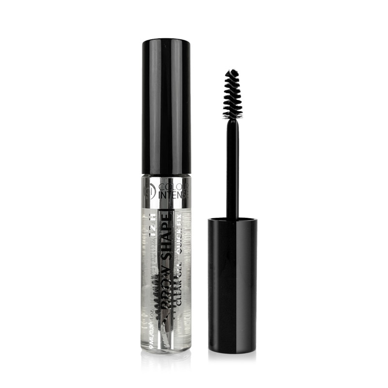 Гель для бровей фиксирующий Brow Shape Colour Intense 9 мл Гель для бровей фиксирующий Brow Shape Colour Intense 9 мл