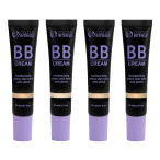 BB-крем Тональний засіб для обличчя Слонова кістка 20 мл Colour Intense Moisturising Foundation 01 BB-крем Тональний засіб для обличчя Слонова кістка 20 мл Colour Intense Moisturising Foundation 01