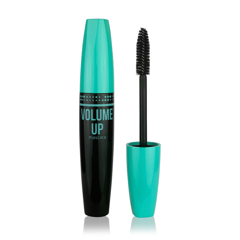 Туш для вій Термотуш Colour Intense Volume Up 10 мл Туш для вій Термотуш Colour Intense Volume Up 10 мл