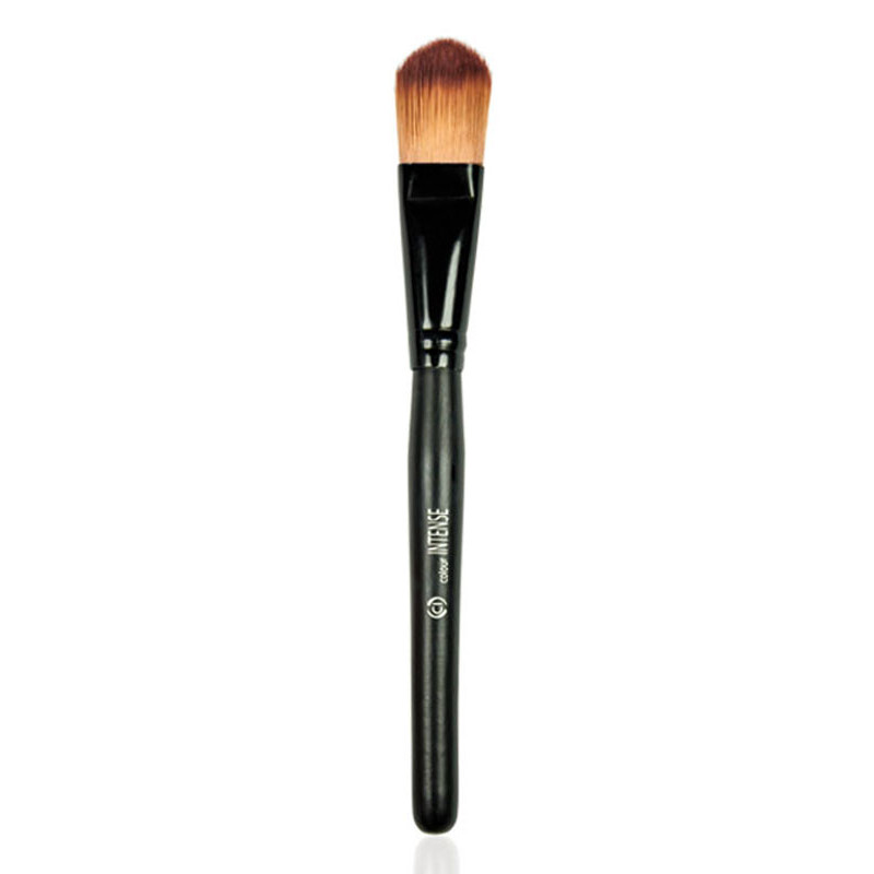 Пензель для макіяжу №002 Colour Intense Пензель для макіяжу №002 Colour Intense