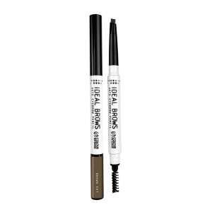 Олівець механік для брів №301 Medium Brown Colour Intense IDEAL BROWS 1 г