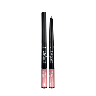 Олівець для губ Satin №01 tea rose Colour Intense 1 г