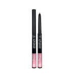 Олівець для губ Satin №02 pink Colour Intense 1 г Олівець для губ Satin №02 pink Colour Intense 1 г