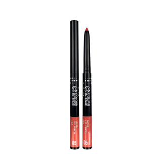 Олівець для губ Satin №05 red Colour Intense 1 г
