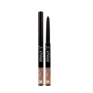 Олівець для губ Satin №08 iced latte Colour Intense 1 г