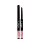 Олівець для губ Satin №10 soft pink Colour Intense 1 г Олівець для губ Satin №10 soft pink Colour Intense 1 г