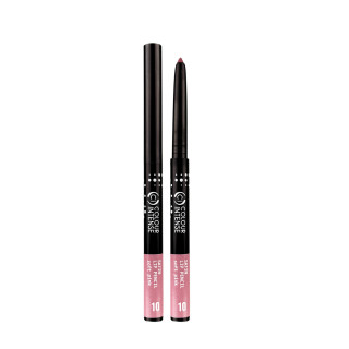 Олівець для губ Satin №10 soft pink Colour Intense 1 г