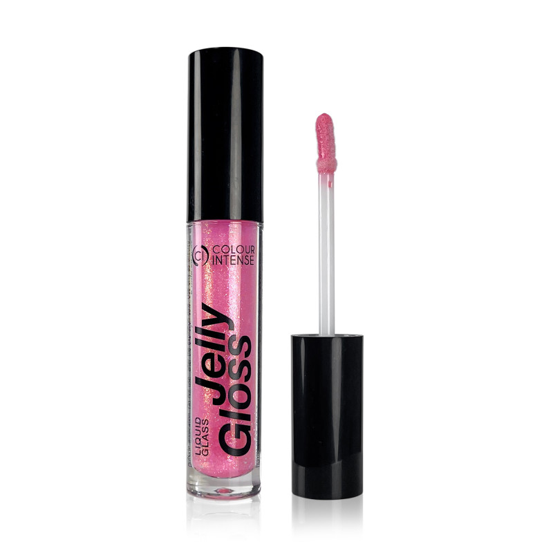 Блеск для губ JELLY GLOSS №05 Colour Intense 6 мл Блеск для губ JELLY GLOSS №05 Colour Intense 6 мл