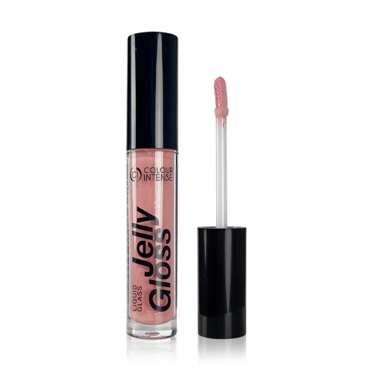 Блиск для губ JELLY GLOSS №010 Colour Intense 6 мл