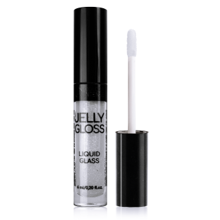 Блеск для губ JELLY GLOSS №08 Colour Intense 6 мл