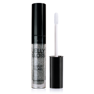 Блиск для губ JELLY GLOSS №011 Colour Intense 6 мл