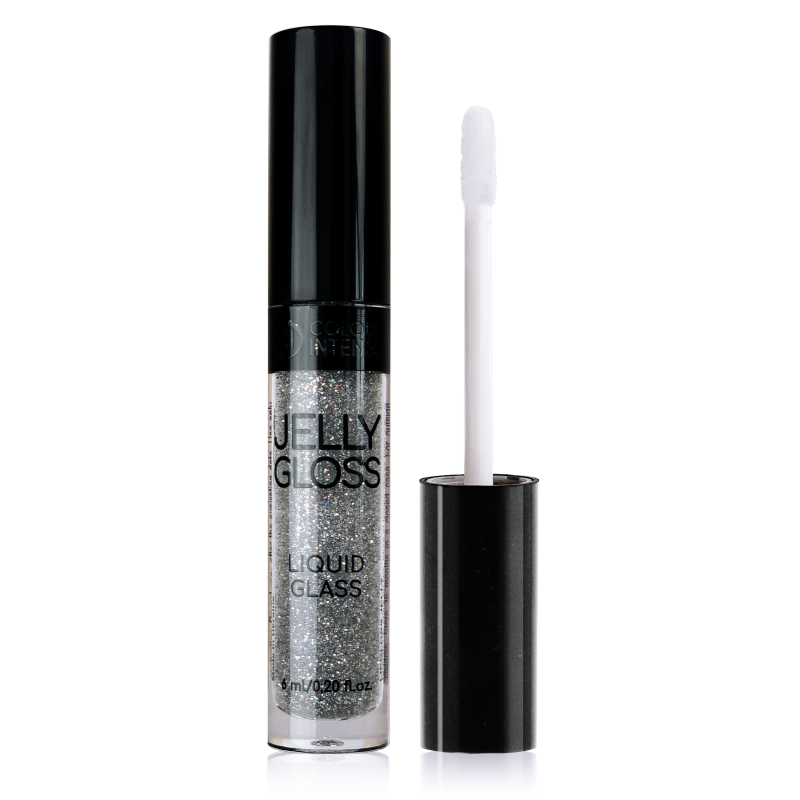 Блеск для губ JELLY GLOSS №011 Colour Intense 6 мл Блеск для губ JELLY GLOSS №011 Colour Intense 6 мл