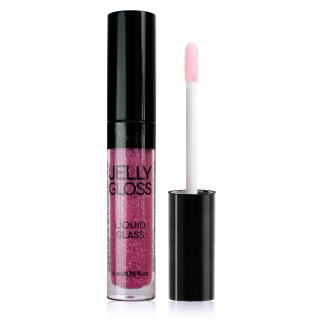 Блиск для губ JELLY GLOSS №012 Colour Intense 6 мл