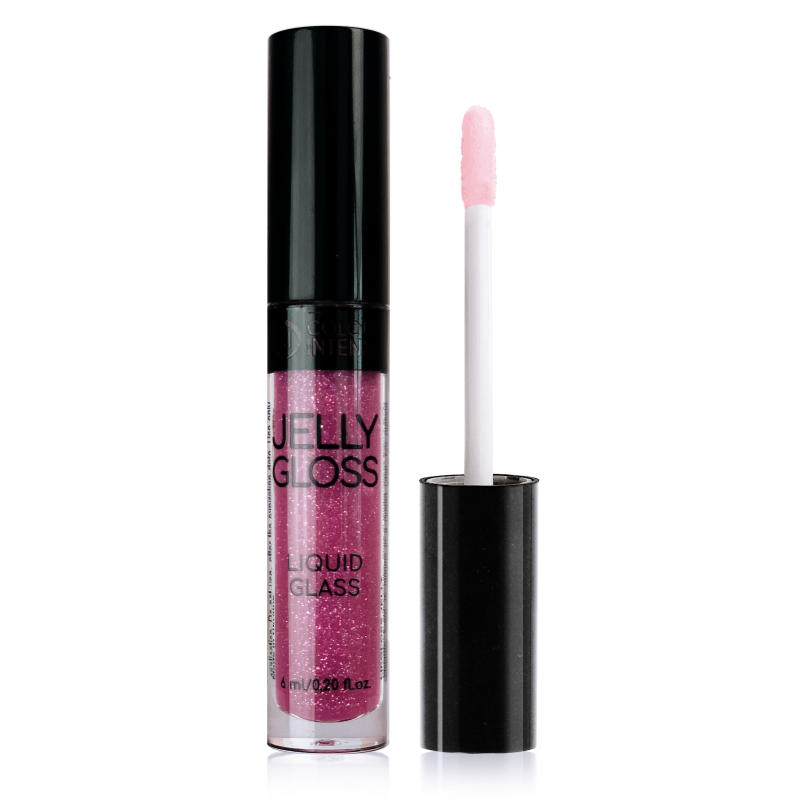 Блиск для губ JELLY GLOSS №012 Colour Intense 6 мл Блиск для губ JELLY GLOSS №012 Colour Intense 6 мл