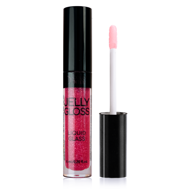 Блиск для губ JELLY GLOSS №013 Colour Intense 6 мл Блиск для губ JELLY GLOSS №013 Colour Intense 6 мл