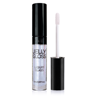 Блиск для губ JELLY GLOSS №015 Colour Intense 6 мл