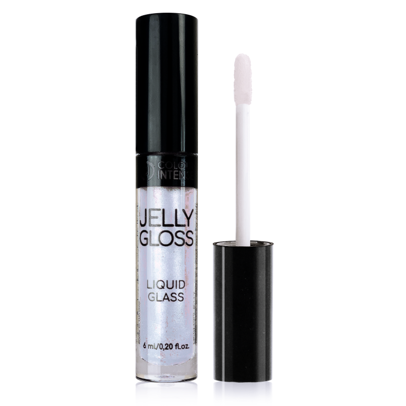 Блиск для губ JELLY GLOSS №015 Colour Intense 6 мл Блиск для губ JELLY GLOSS №015 Colour Intense 6 мл